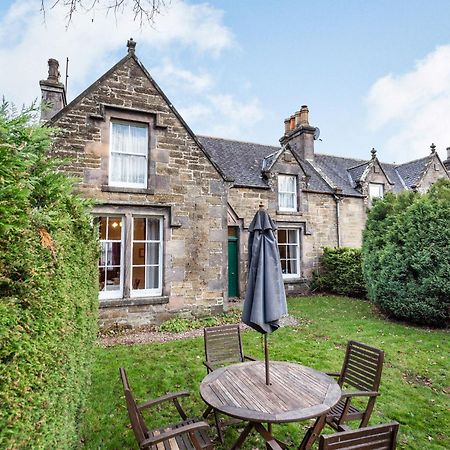 Isla Bank Cottage คีท ภายนอก รูปภาพ
